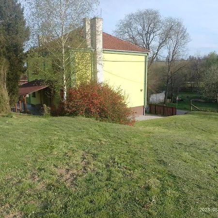 Apartment In The Hajenka Holiday House Blazejovice Bagian luar foto