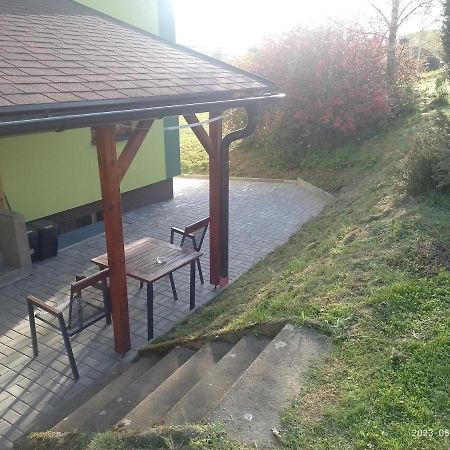 Apartment In The Hajenka Holiday House Blazejovice Bagian luar foto