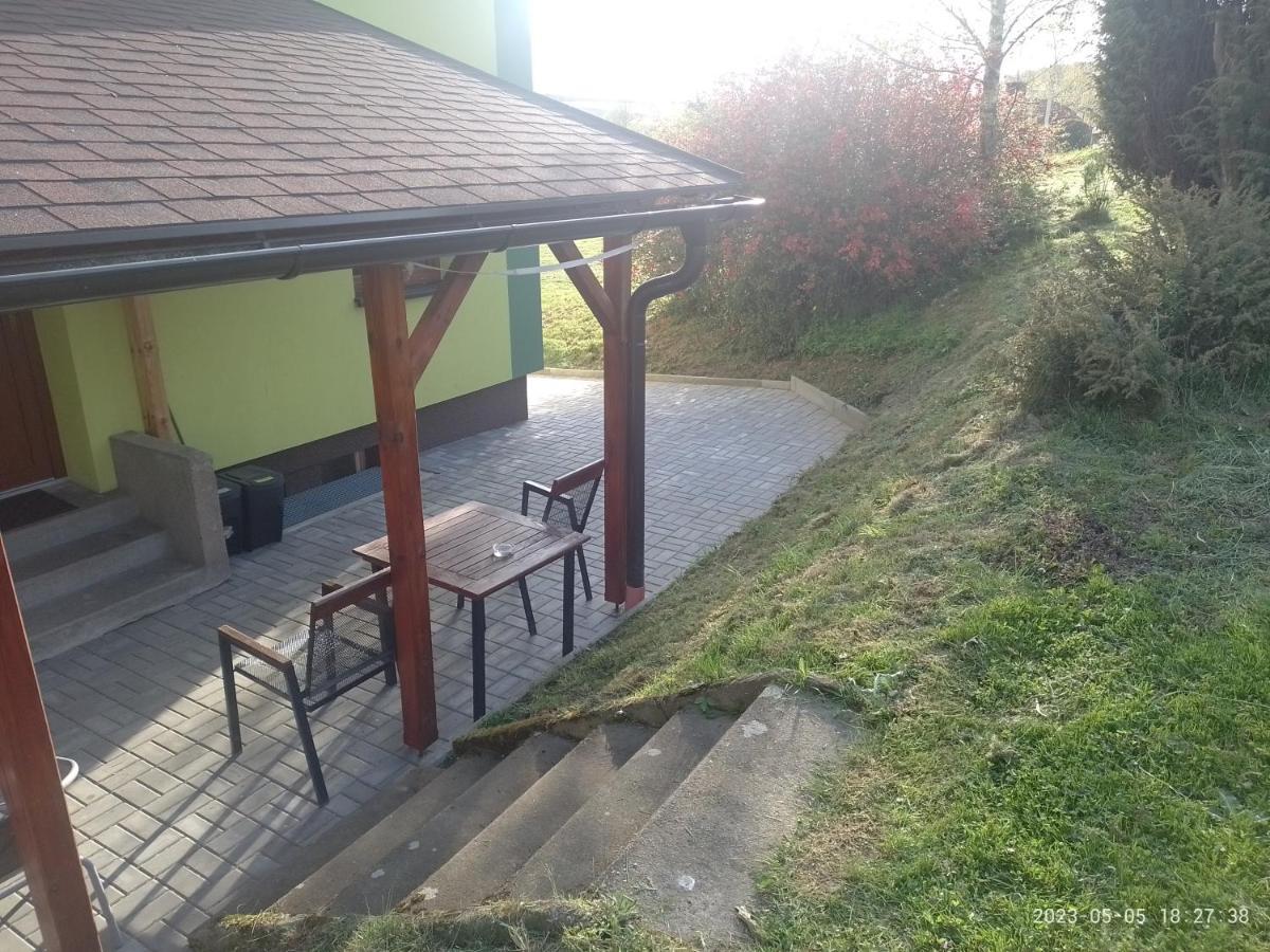 Apartment In The Hajenka Holiday House Blazejovice Bagian luar foto