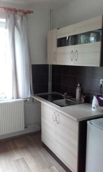 Apartment In The Hajenka Holiday House Blazejovice Bagian luar foto