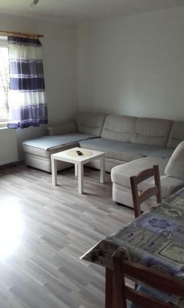 Apartment In The Hajenka Holiday House Blazejovice Bagian luar foto